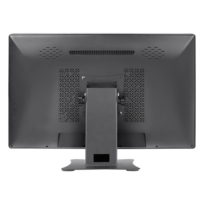 , IPS Full Flat 1080p 22 Monitor de panel de pantalla táctil capacitiva LED de pulgadas